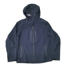 Autumn Men's Trendy Short Windproof  Casual Outfit with Pure Color Plain Dyed New Product