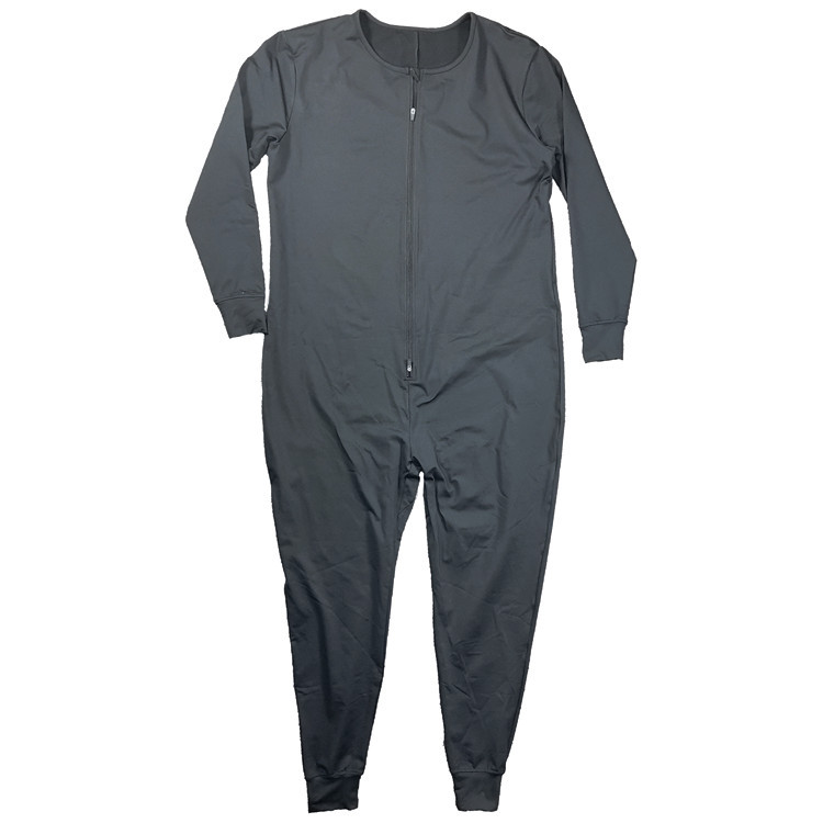Wholesale Hot Selling Thermal Underwear Men Long Quick Drying  Sport Base Layer Long Johns Thermal Underwear