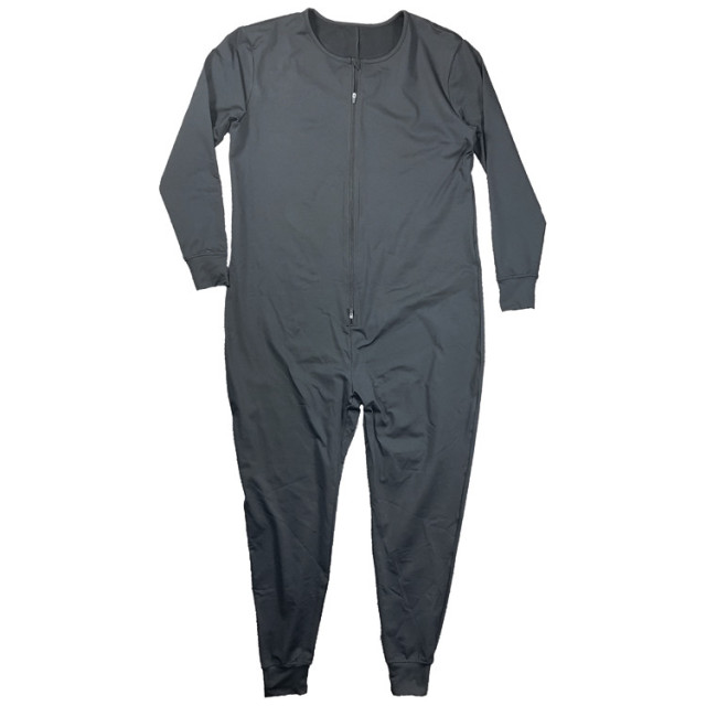Wholesale Hot Selling Thermal Underwear Men Long Quick Drying  Sport Base Layer Long Johns Thermal Underwear
