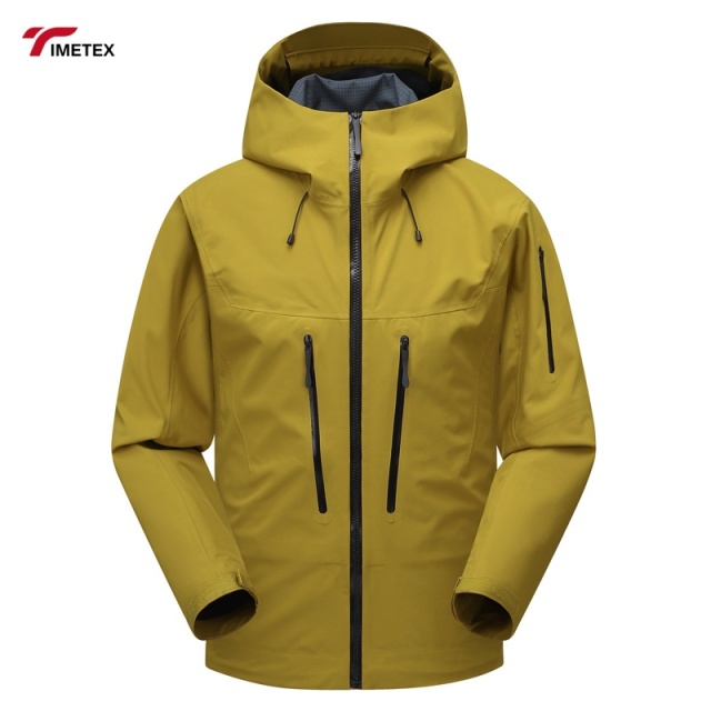 confused yellow