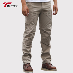 Fashion Outdoor Camo Fashion Capri Pants Training Instructor Multi-Pocket Tactical Pants