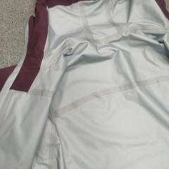 Customized Logo Soft Shell Waterproof Windproof and Breathable Jacket for Autumn for Climbing Hiking Outdoor Sportswear