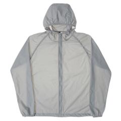Summer Outdoor Custom Logo Light Jacket Sports Light UV Protection Jacket Rash Guard