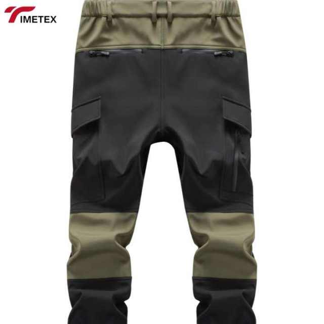 TIMETEX Men's Custom Cargo Pants Stylish Comfortable Fit for Everyday Wear Available in Custom Design Size Options