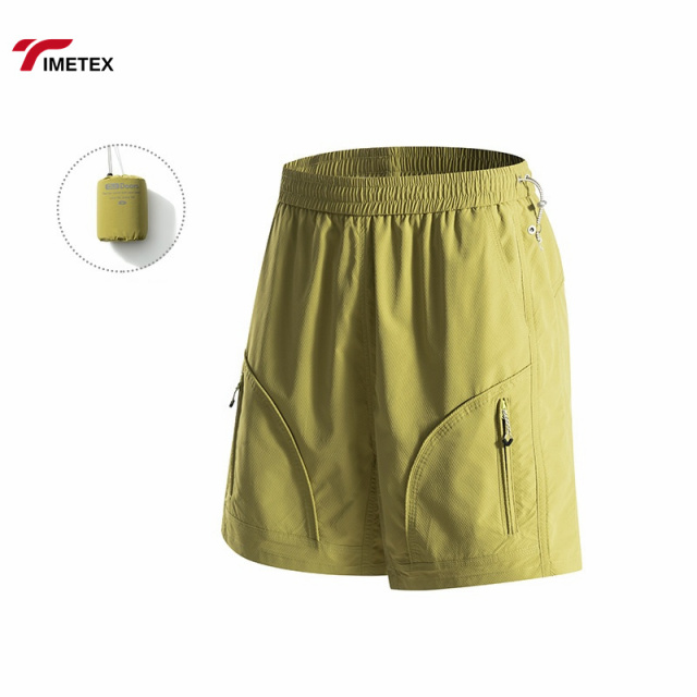 Lime yellow