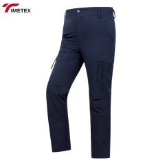TIMETEX Men's Winter Jumper Pants Waterproof Breathable Quick Dry Windproof 100% Polyester Heavyweight Formal Style Outdoor