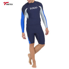 Customized Logo UPF 50 Rash Guard Bjj Compression Fit Mens Short Sleeve Mma Rash Guard