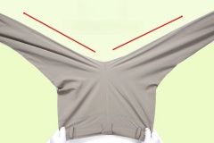 Men's Women's Outdoor Sports Pants Quick-Drying Ice Silk Summer Thin Casual Hiking Breathable Elastic Assault Soft Shell Knitted