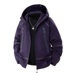 dark purple