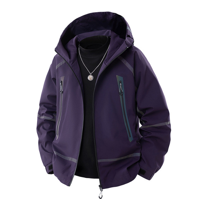 dark purple