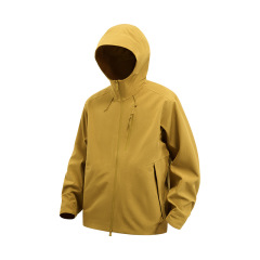 Mustard yellow