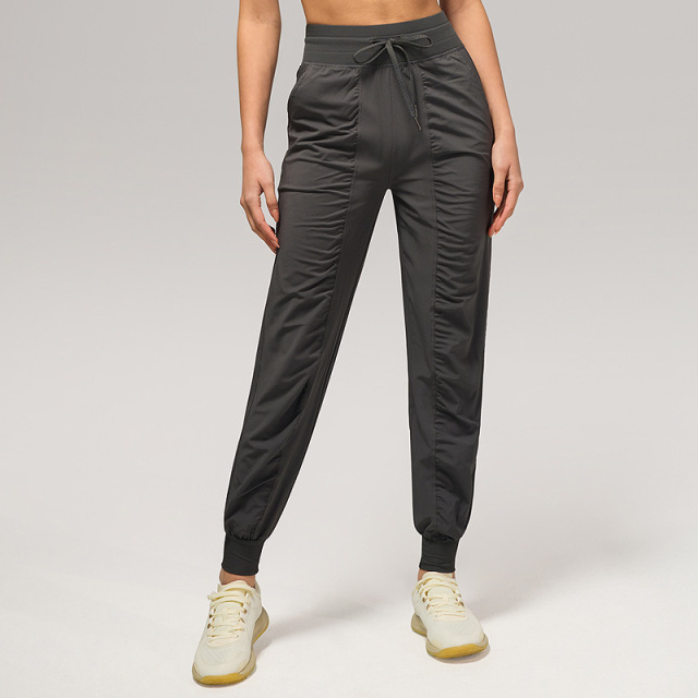 Graphite gray