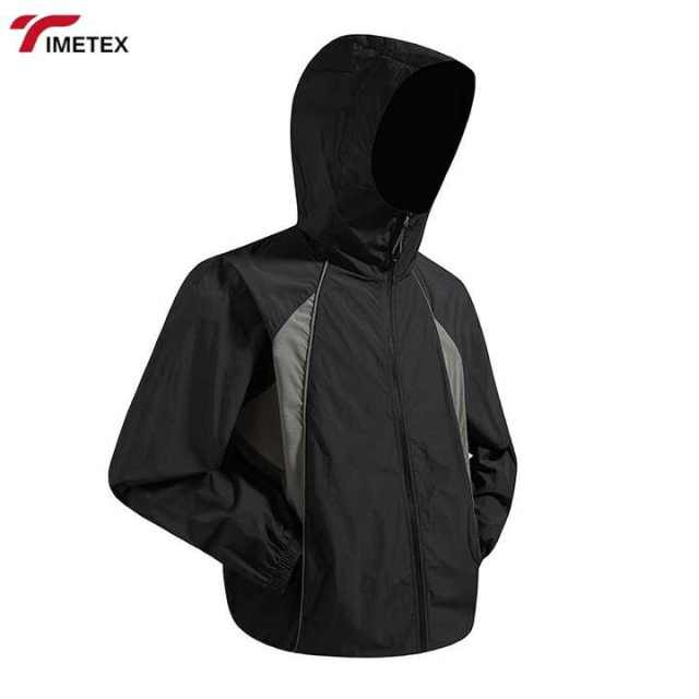 TIMETEX Women's Integrated Multifunctional Sun Protection Jacket for Outdoor Activities Urban Leisure & Work