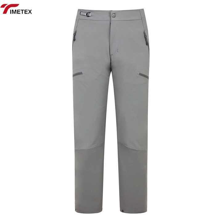 TIMETEX High Quality Men's Gym Fitness Jogger PantsWindbreaker Pants Men  Baggy Windbreaker Pants Windbreaker  Cargo Pants