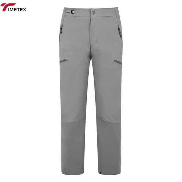TIMETEX High Quality Men's Gym Fitness Jogger PantsWindbreaker Pants Men  Baggy Windbreaker Pants Windbreaker  Cargo Pants