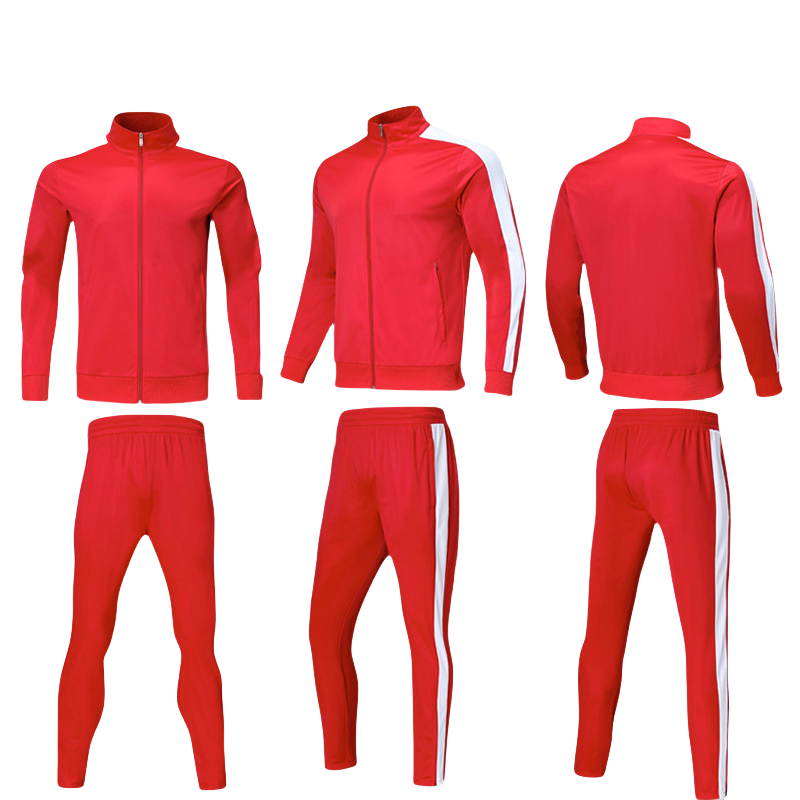 TIMETEX Autumn Winter Sportswear Casual Suit Men's Coat Running Suit Children Adult