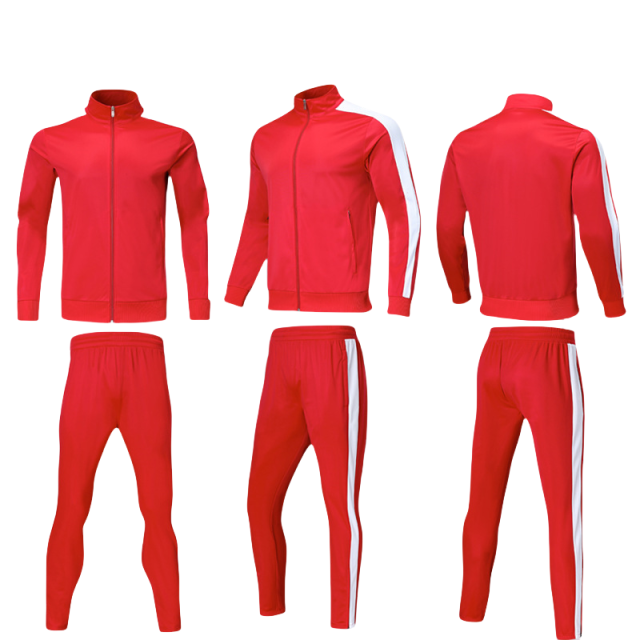 TIMETEX Autumn Winter Sportswear Casual Suit Men's Coat Running Suit Children Adult