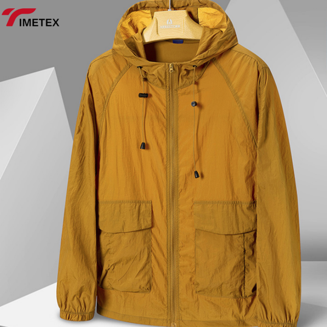 TIMETEX   Manufacturer's Breathable UV Proof UPF 50+ Sun Hat and Running Leggings Fishing Vest Sun Protection Clothing