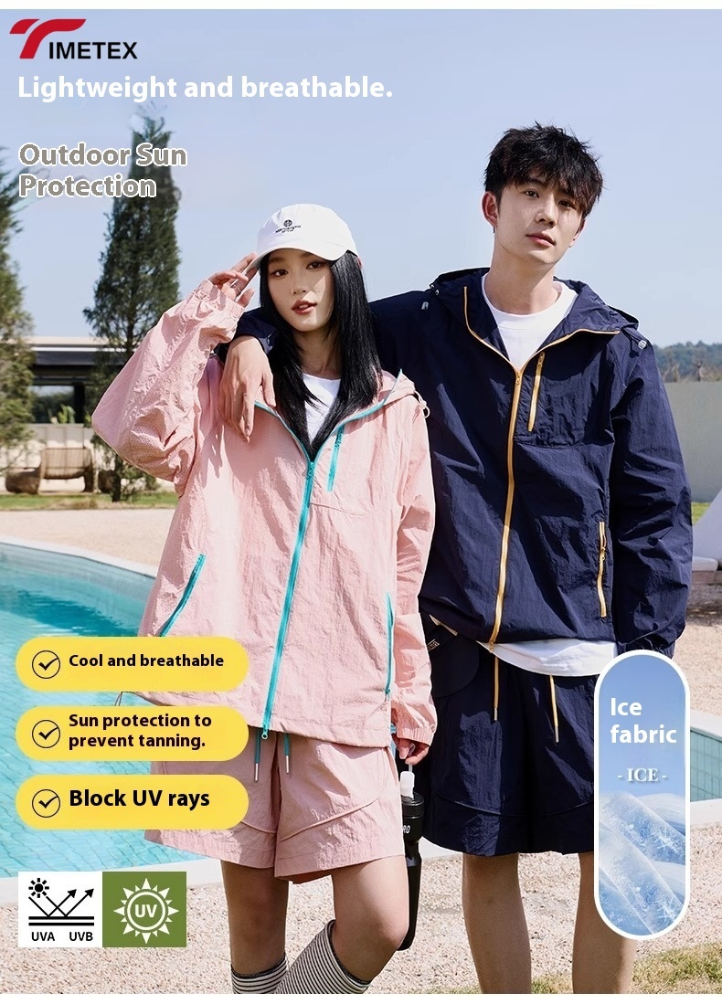 TIMETEX Women's Winter Oversized Sport Set Waterproof Windproof Bicycling Jacket for Outdoor Fishings Breathable Comfortable for