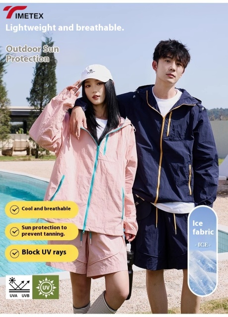 TIMETEX Women's Winter Oversized Sport Set Waterproof Windproof Bicycling Jacket for Outdoor Fishings Breathable Comfortable for
