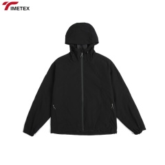 TIMETEX Autumn Casual Softshell Jacket Waterproof Windproof Winter Outdoor Clothing Stand Zipper Reversible Breathable Thin