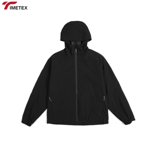 TIMETEX Autumn Casual Softshell Jacket Waterproof Windproof Winter Outdoor Clothing Stand Zipper Reversible Breathable Thin