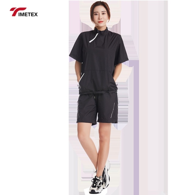 TIMETEX Men's Winter Half-Zipper Breathable Cycling Sets Custom Logo Clothing for Golf & Cycling