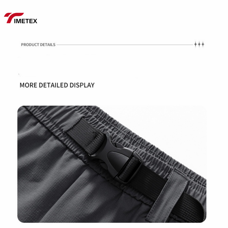 Casual Multi Pockets Waterproof Pants Outdoor Men Hiking Tactical Cargo Pants Uniform Men Outdoor Work Cargo Pants for Men