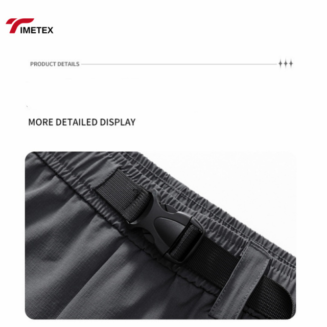 Casual Multi Pockets Waterproof Pants Outdoor Men Hiking Tactical Cargo Pants Uniform Men Outdoor Work Cargo Pants for Men