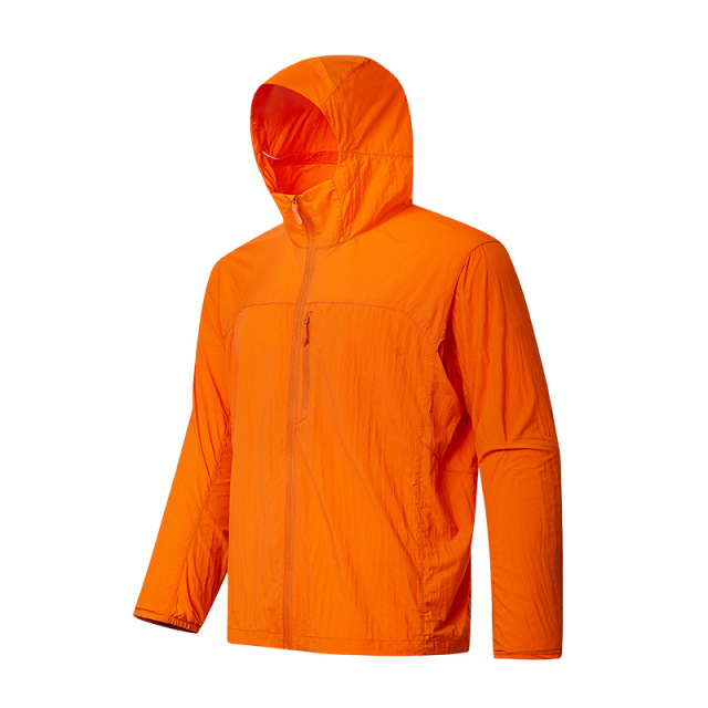 Women's-Orange