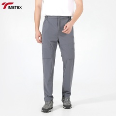 Men's Gray