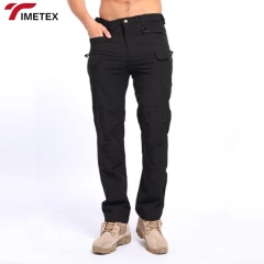 Lightweight Breathable Waterproof Outdoor Pants Comfortable Urban or Casual Wear for Fishing and Multiple Outdoor Activities