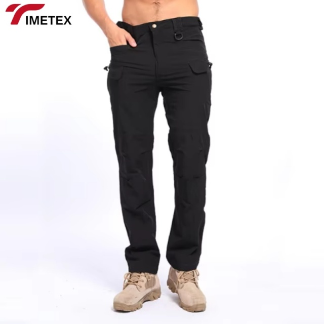 Lightweight Breathable Waterproof Outdoor Pants Comfortable Urban or Casual Wear for Fishing and Multiple Outdoor Activities