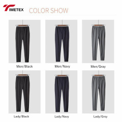 TIMETEX Outdoor Lightweight Pants Quick-drying Custom Nylon Pants Summer Pant for Men and Women