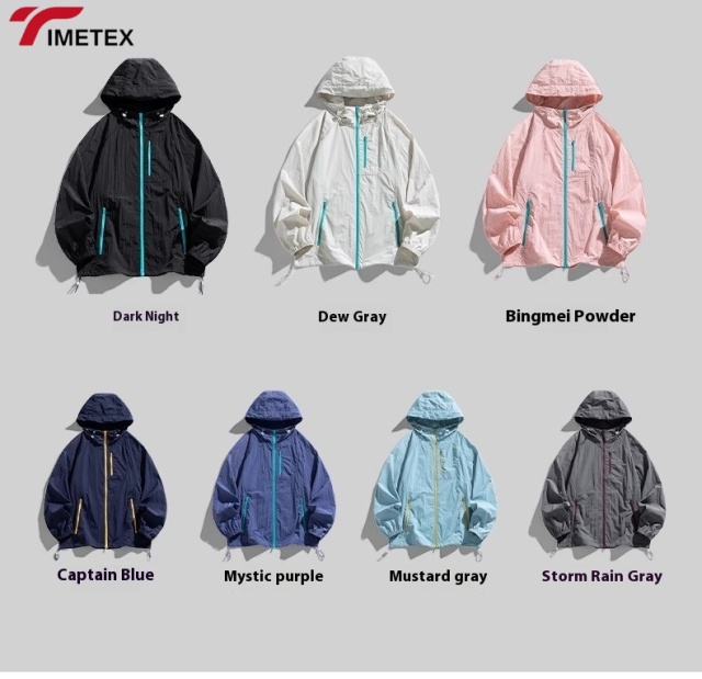 TIMETEX Women's Winter Oversized Sport Set Waterproof Windproof Bicycling Jacket for Outdoor Fishings Breathable Comfortable for