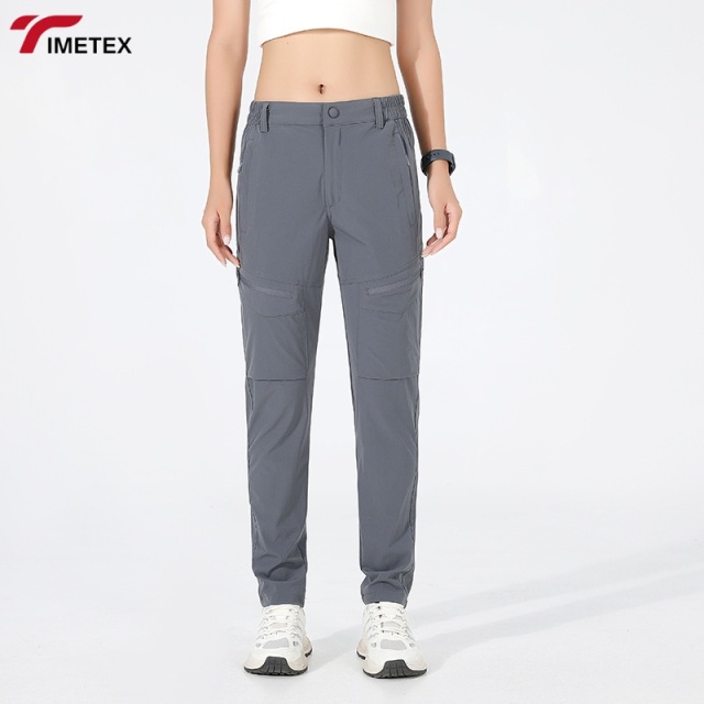 Women's Gray