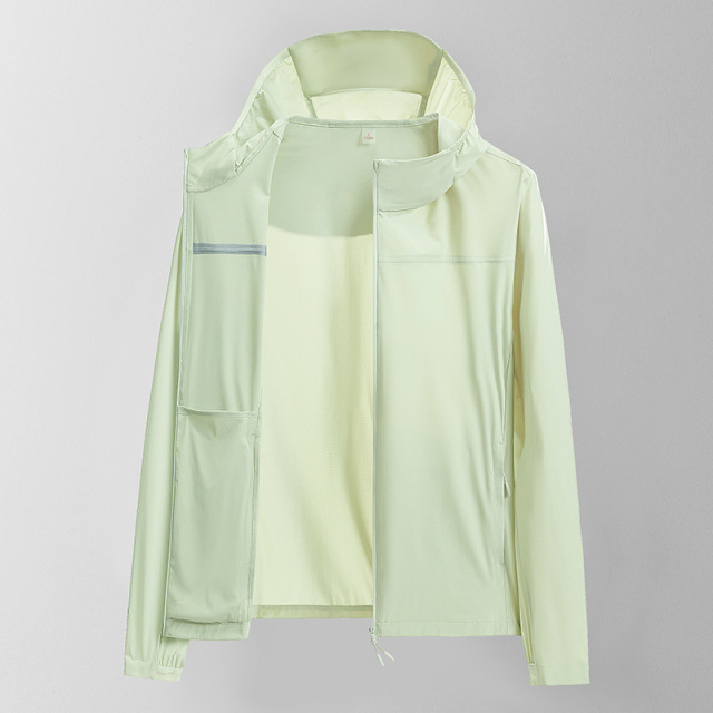 Light Green