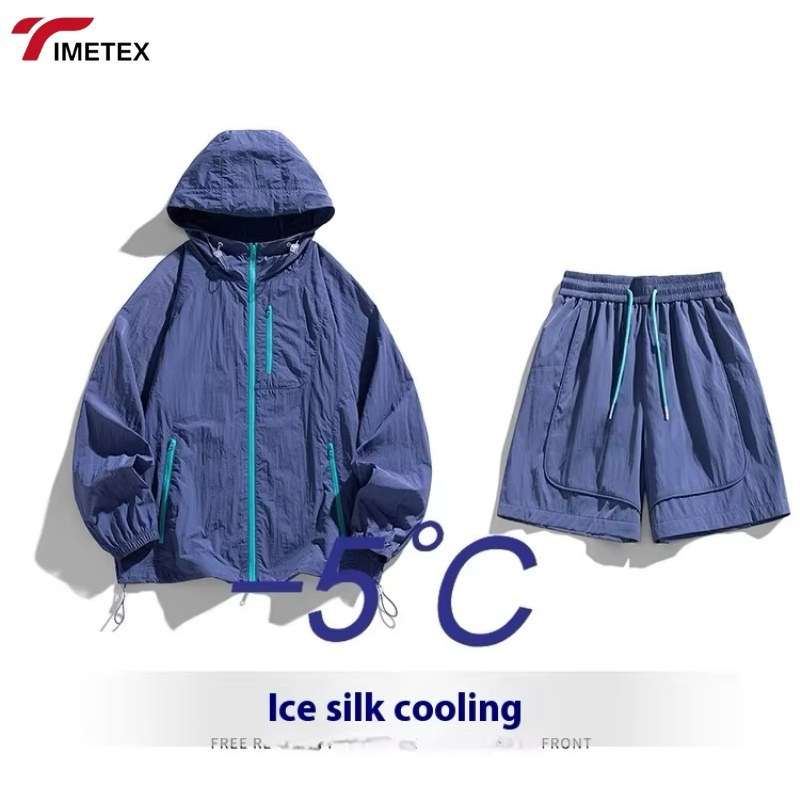 TIMETEX Women's Winter Oversized Sport Set Waterproof Windproof Bicycling Jacket for Outdoor Fishings Breathable Comfortable for
