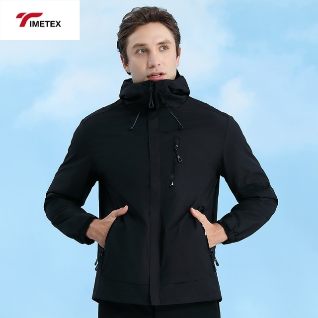 Black-men's