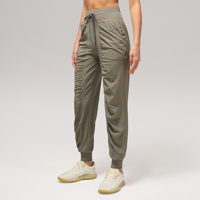 Khaki brown