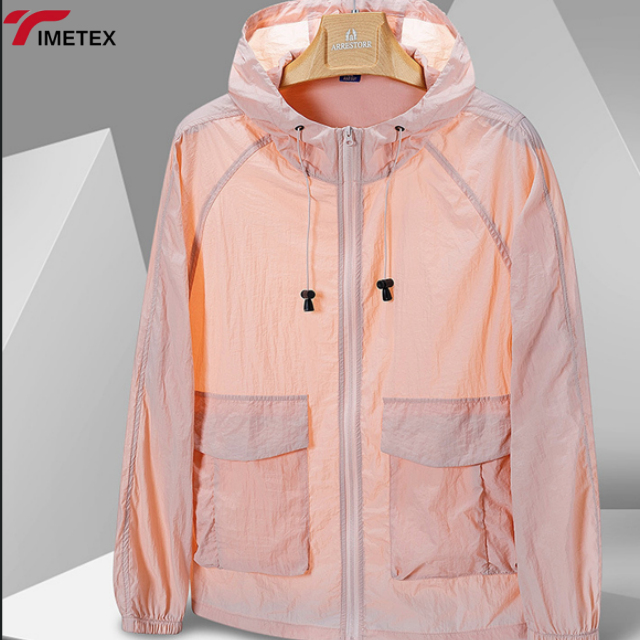 TIMETEX   Manufacturer's Breathable UV Proof UPF 50+ Sun Hat and Running Leggings Fishing Vest Sun Protection Clothing