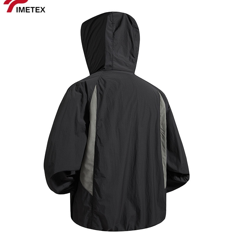 TIMETEX Women's Integrated Multifunctional Sun Protection Jacket for Outdoor Activities Urban Leisure & Work