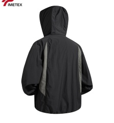 TIMETEX Women's Integrated Multifunctional Sun Protection Jacket for Outdoor Activities Urban Leisure & Work