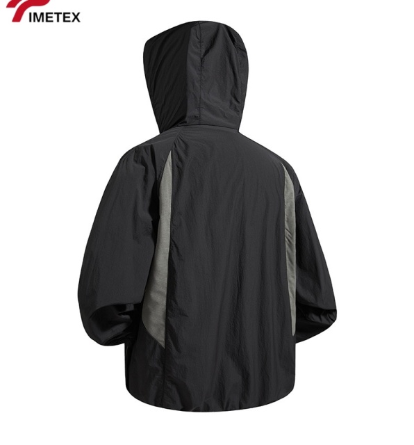 TIMETEX Women's Integrated Multifunctional Sun Protection Jacket for Outdoor Activities Urban Leisure & Work