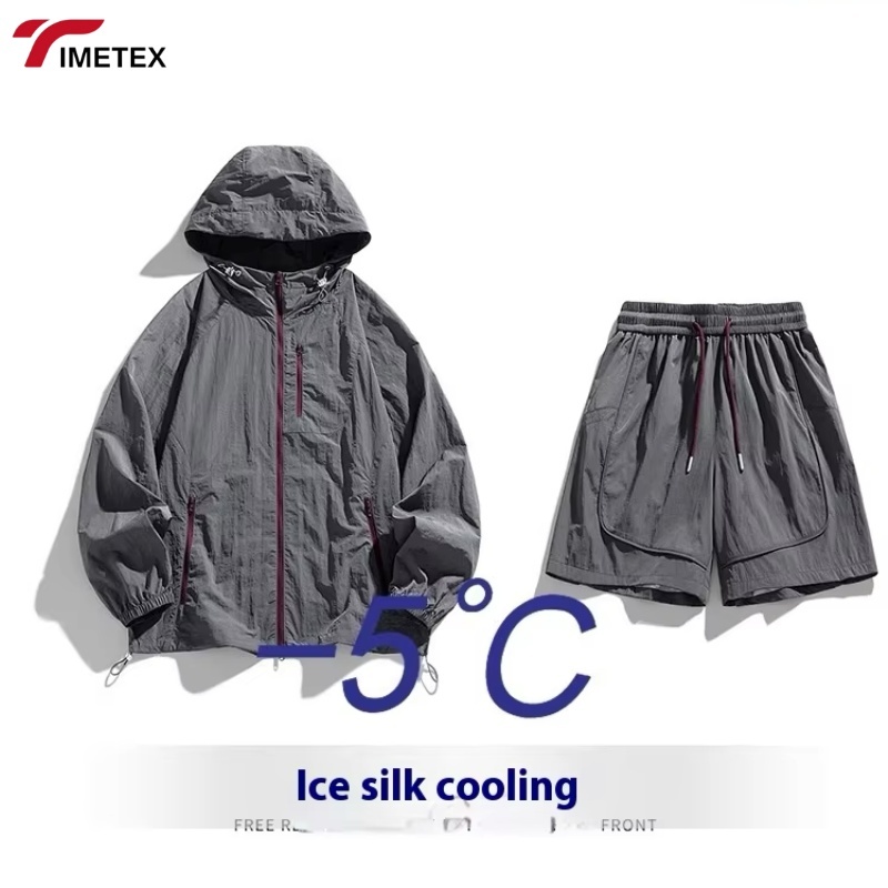 TIMETEX Women's Winter Oversized Sport Set Waterproof Windproof Bicycling Jacket for Outdoor Fishings Breathable Comfortable for
