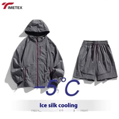 TIMETEX Women's Winter Oversized Sport Set Waterproof Windproof Bicycling Jacket for Outdoor Fishings Breathable Comfortable for