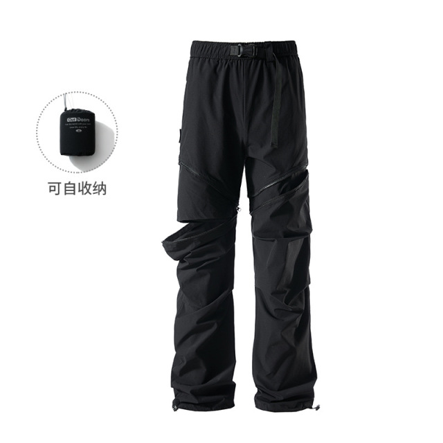 Obsidian black