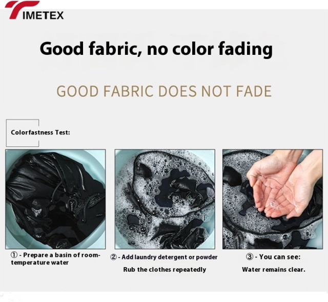 TIMETEX Custom 300 Rams Gym Shorts Double Layer Breathable Quick Dry Phone Pocket Solid Pattern Casual Style Plain Elastic Waist