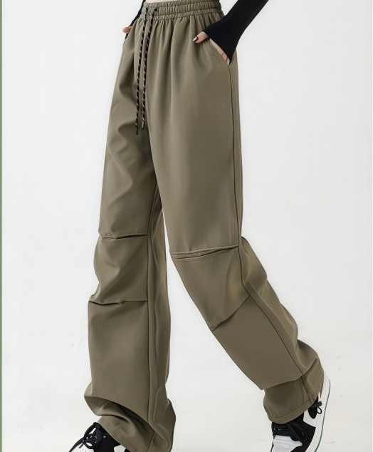 khakis