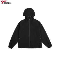 TIMETEX Autumn Casual Softshell Jacket Waterproof Windproof Winter Outdoor Clothing Stand Zipper Reversible Breathable Thin